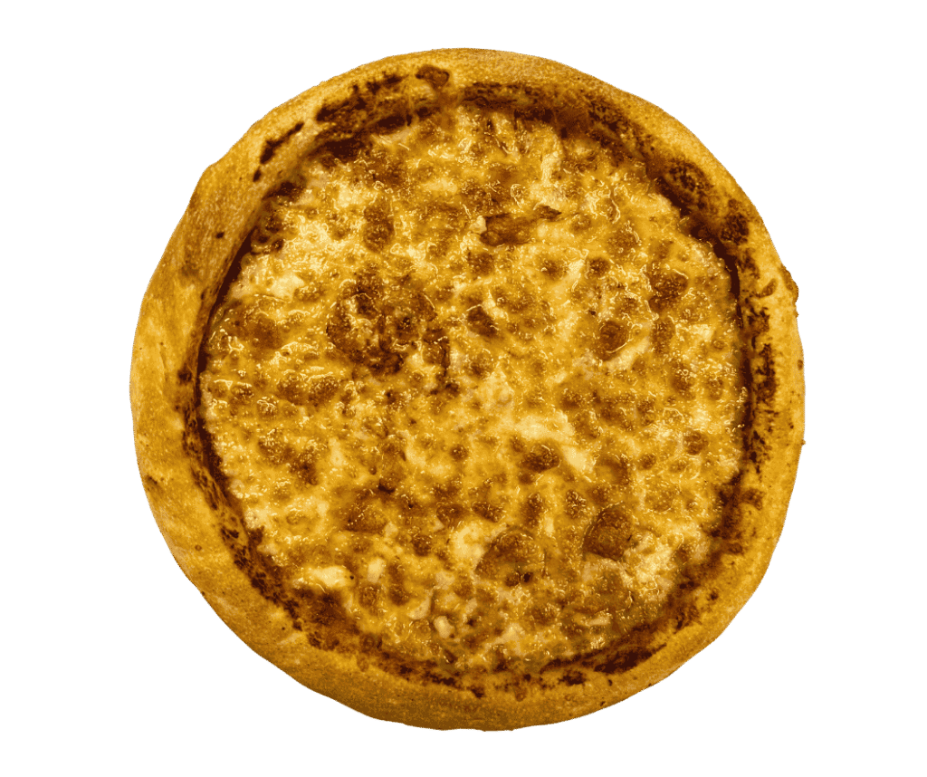 Margherita Pizza Best Pizza Wellingborough